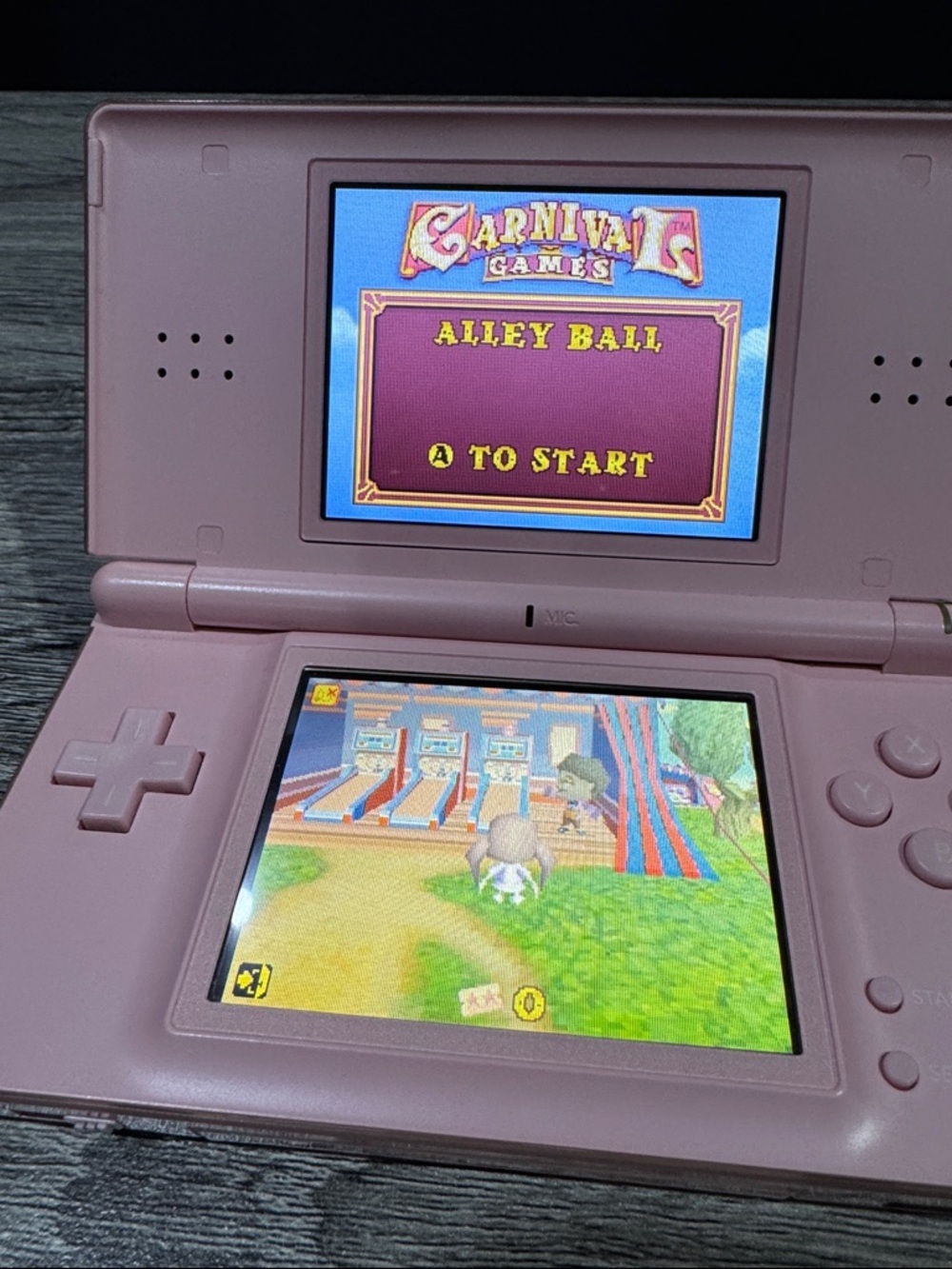Carnival Games - Nintendo DS Game - Picture 15 of 16